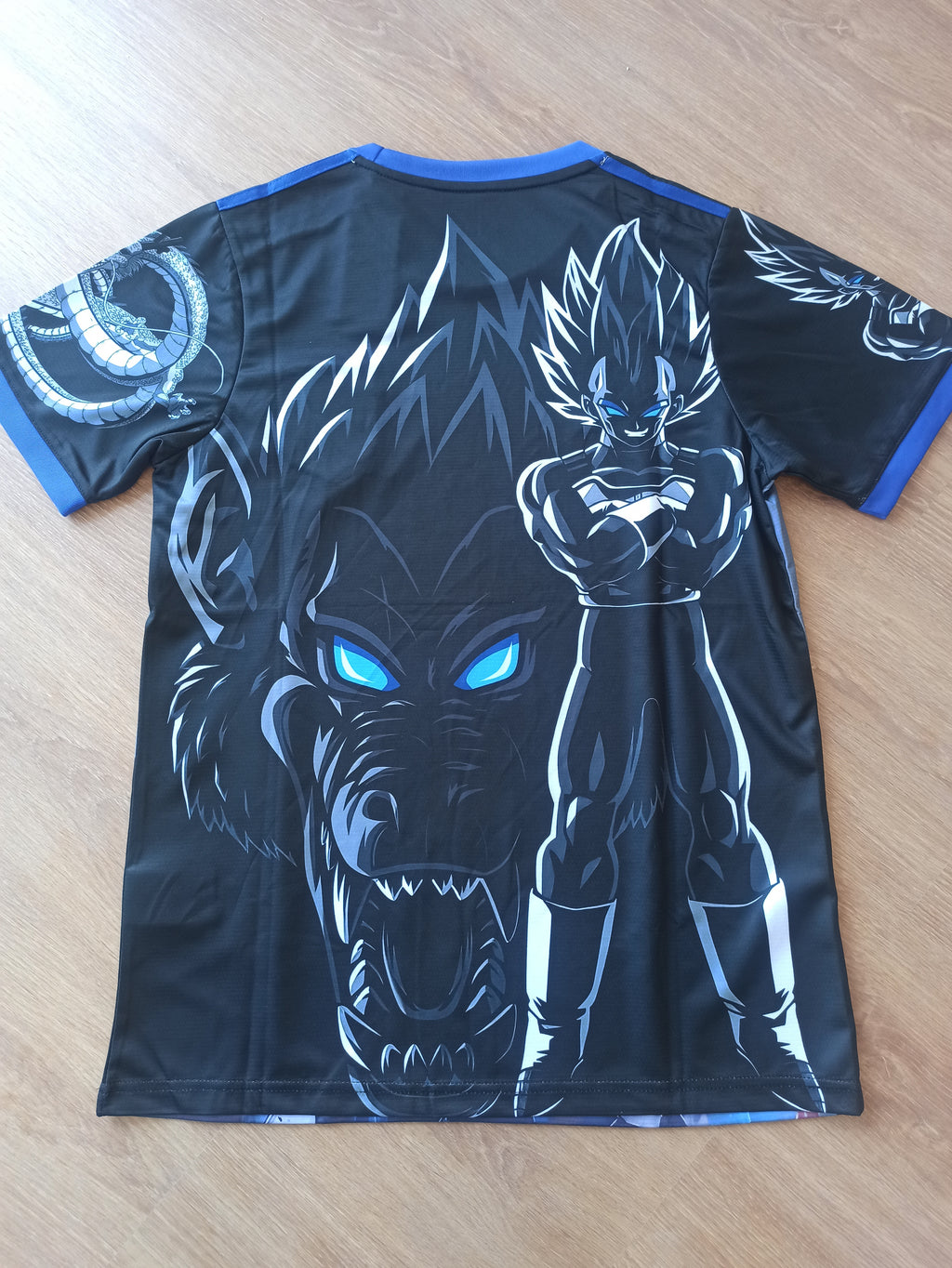 Camisola Futebol Japão