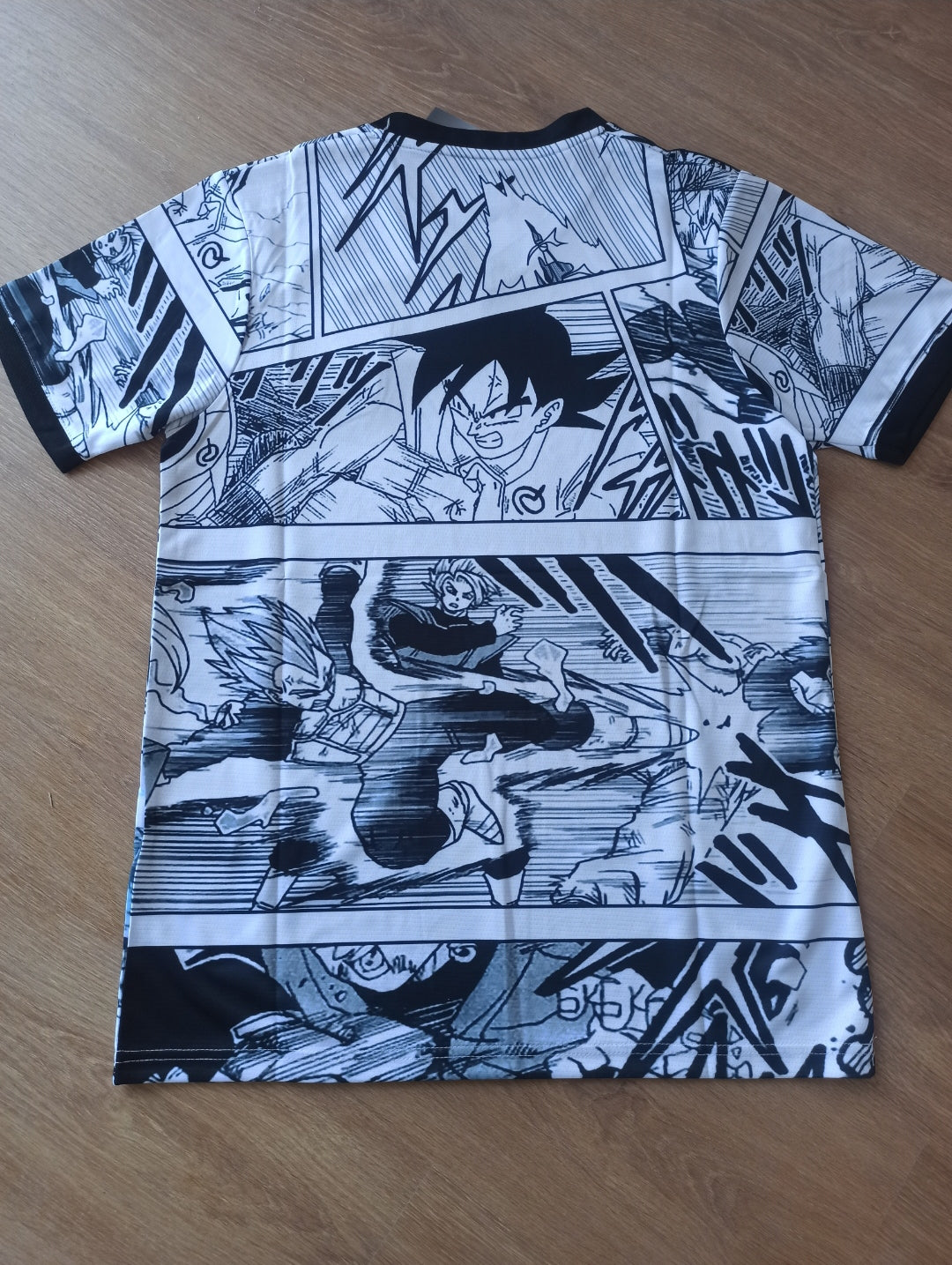 Camisola Futebol Japão