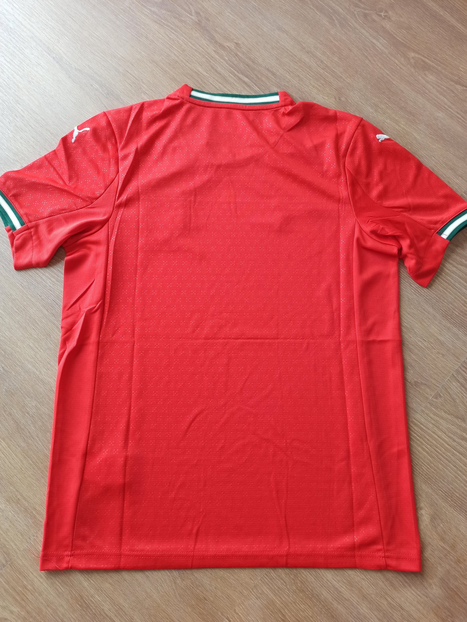 Camisola Futebol Portugal 25/26