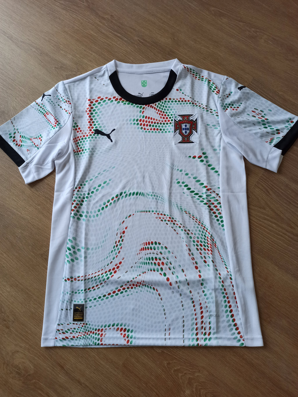 Camisola Futebol Portugal 25/26