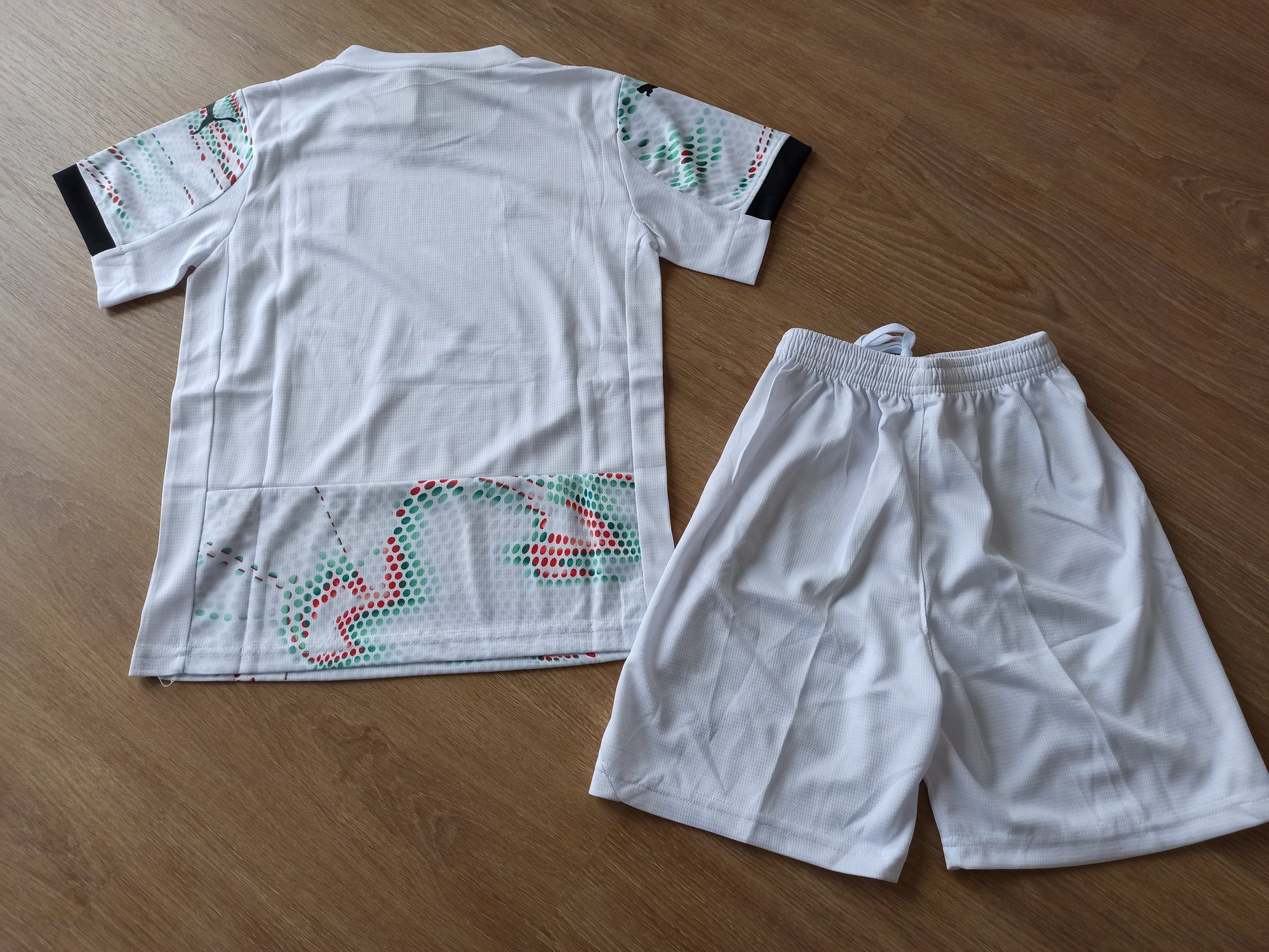 Conjunto Criança Portugal