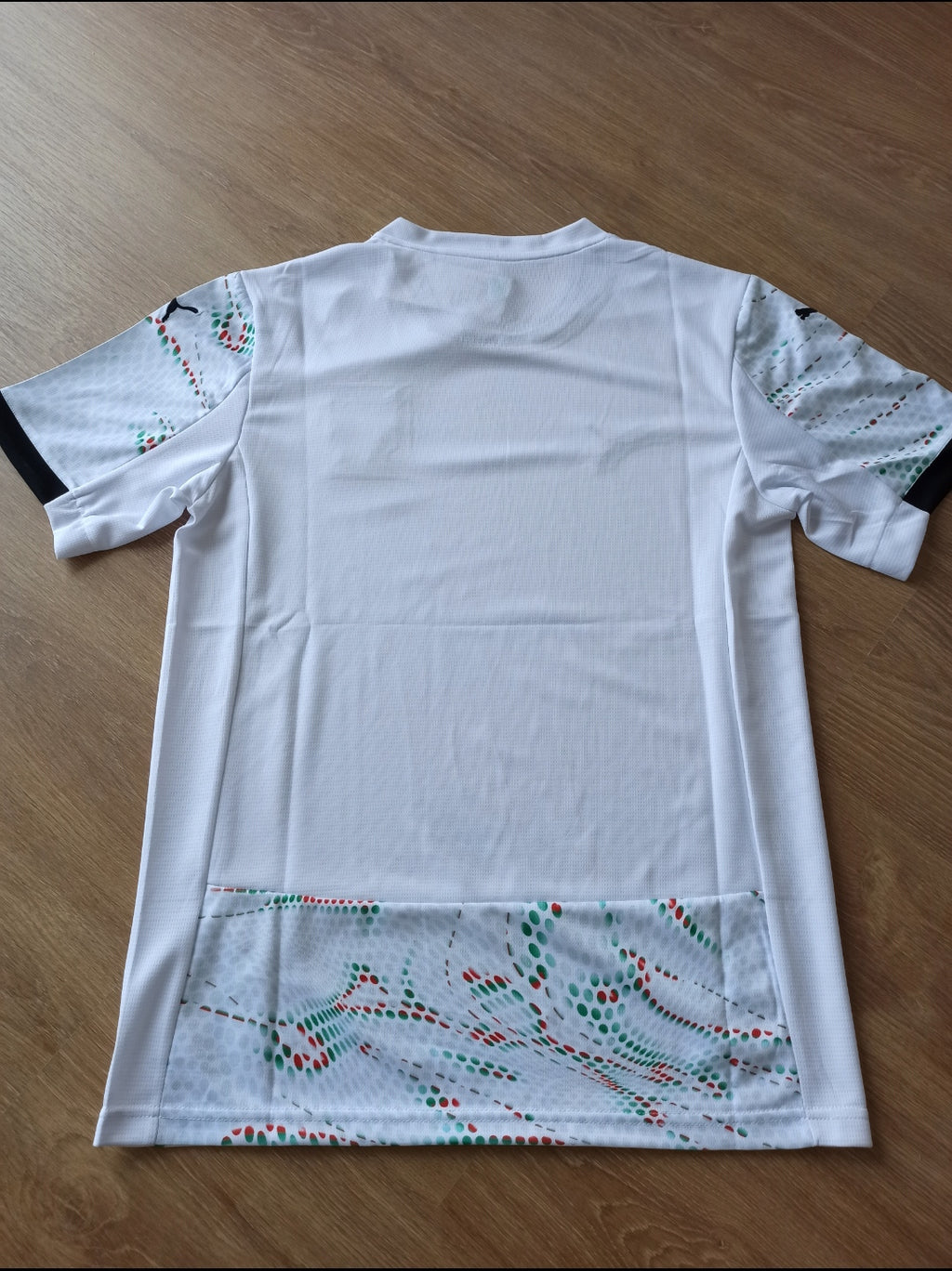 Camisola Futebol Portugal 25/26