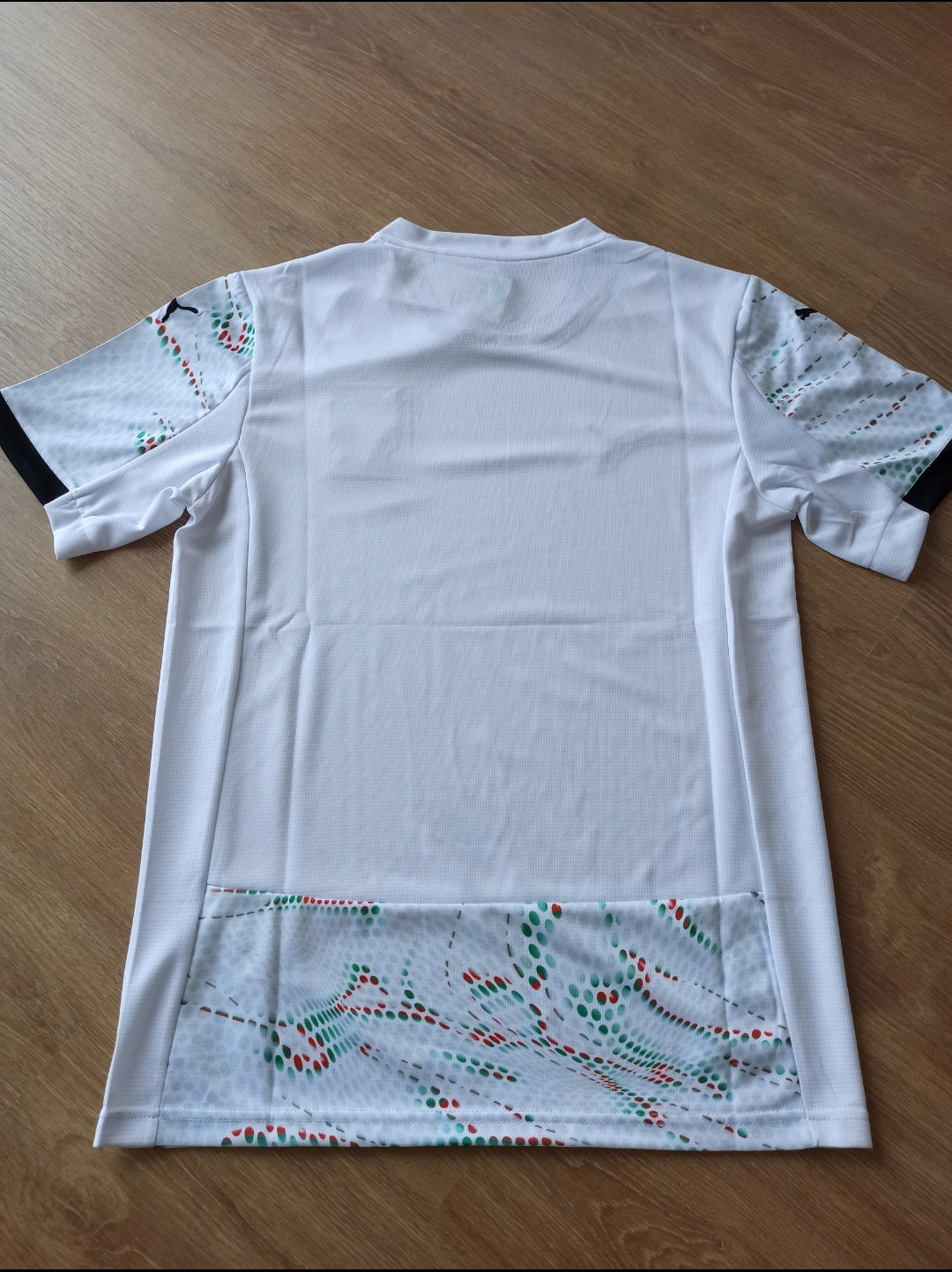 Camisola Futebol Portugal 25/26