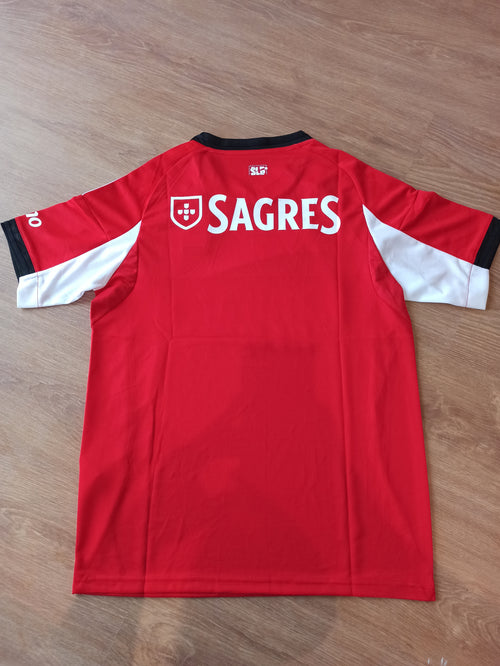 Camisola Futebol Benfica 25/26