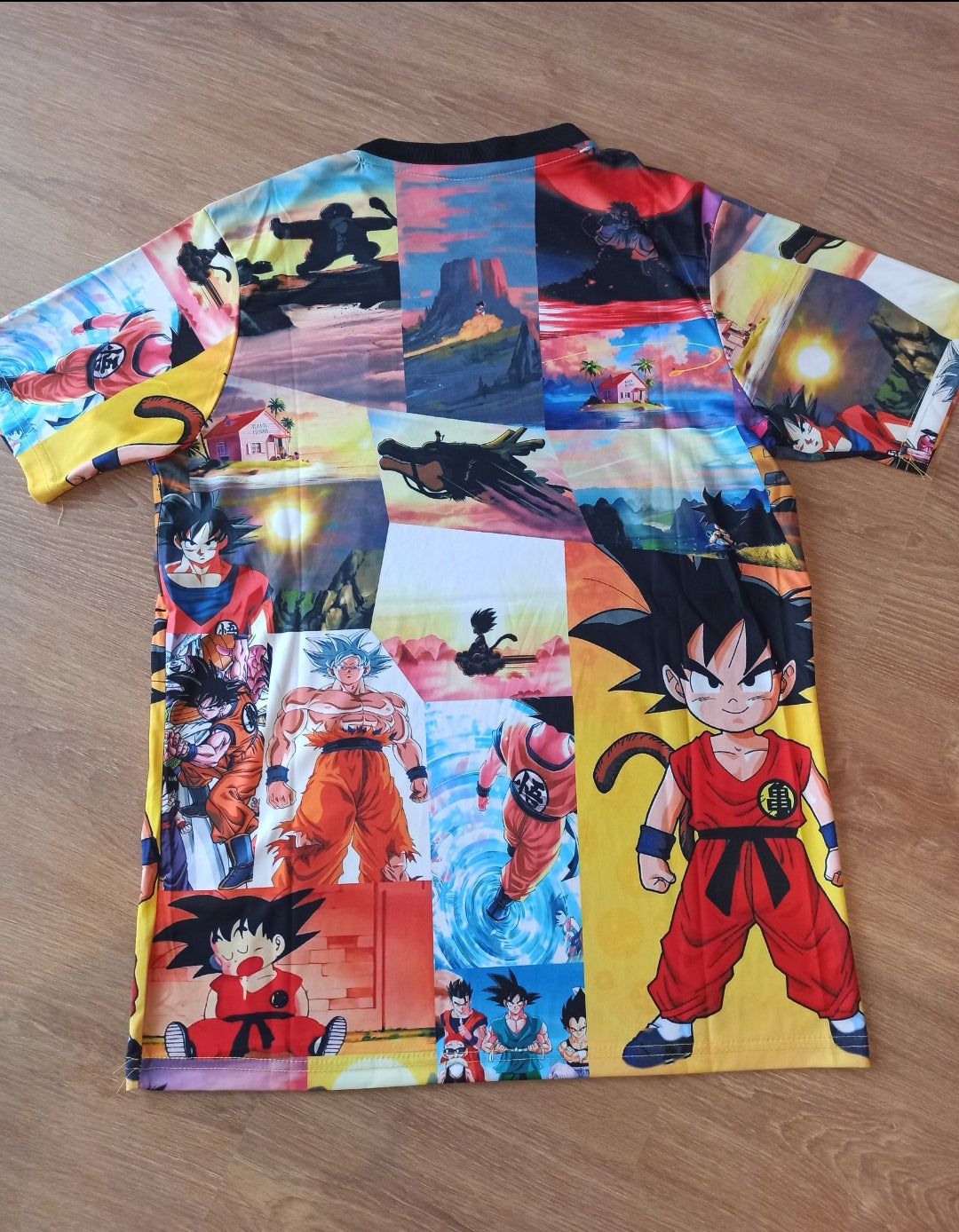 Camisola Futebol Japão