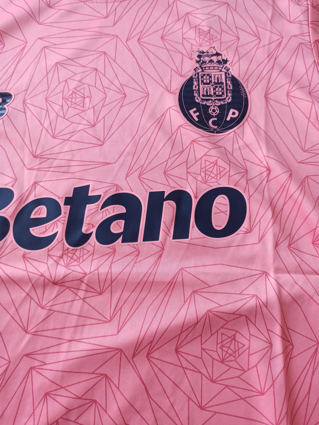 Camisola Futebol Porto 25/26