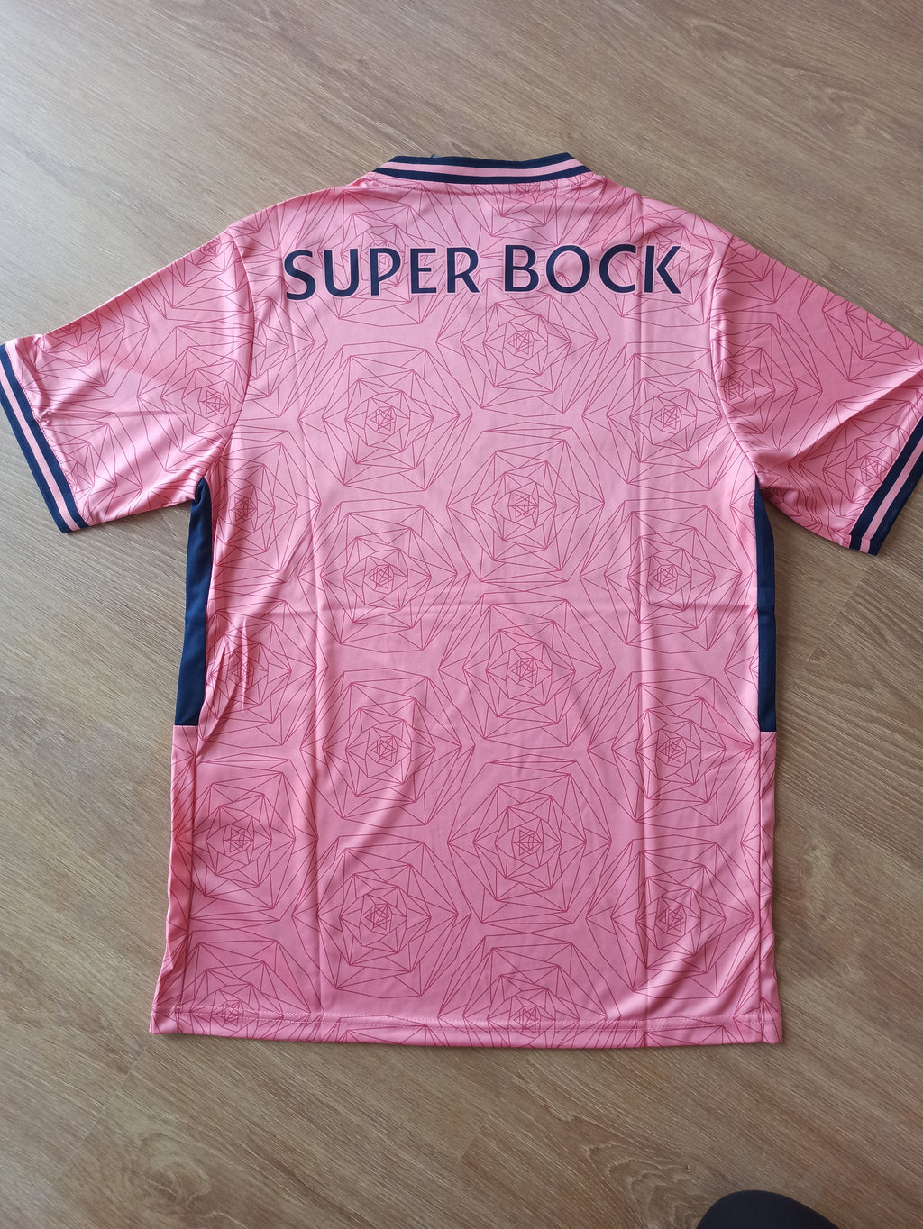 Camisola Futebol Porto 25/26