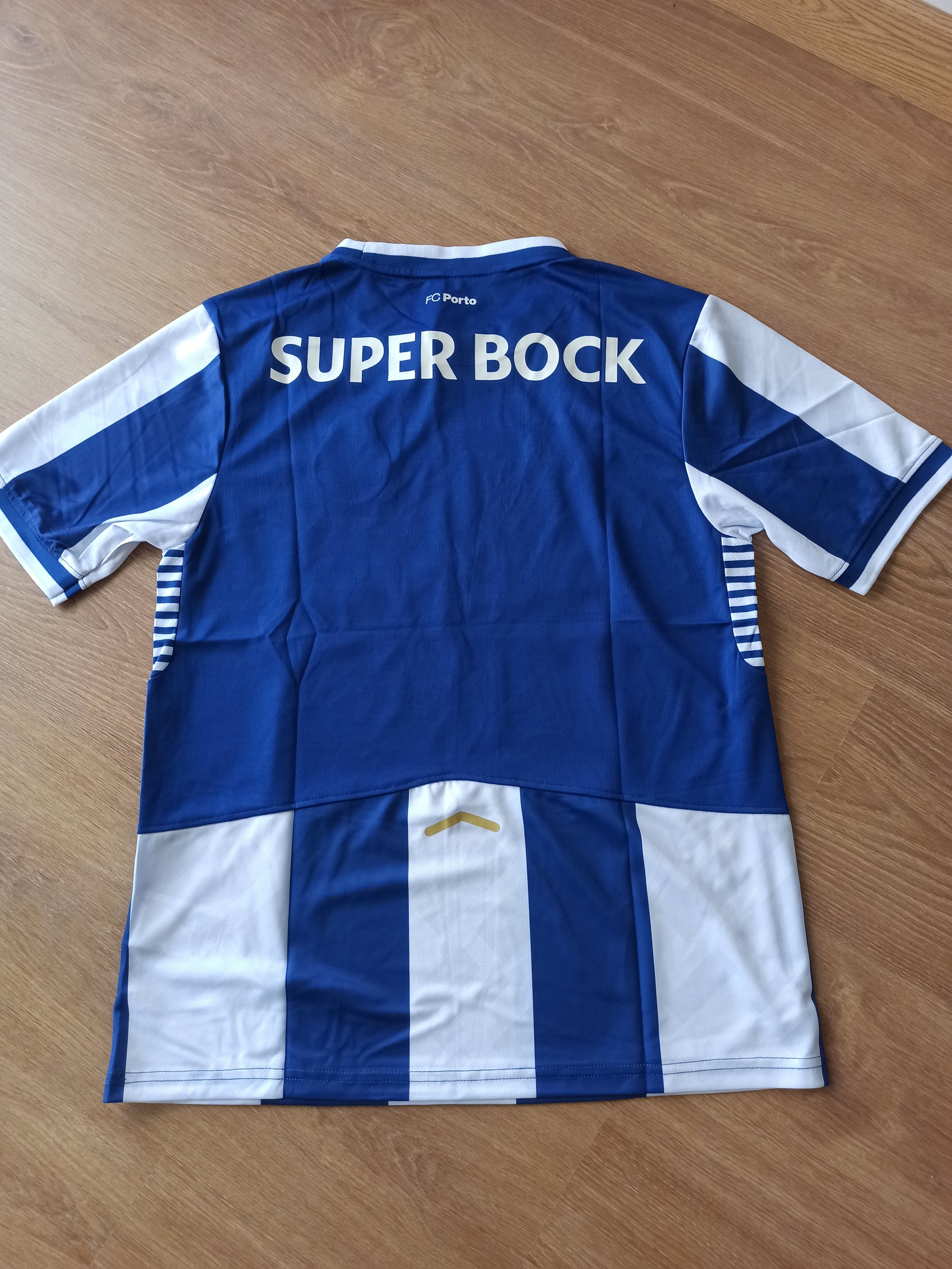 Camisola Futebol Porto 25/26